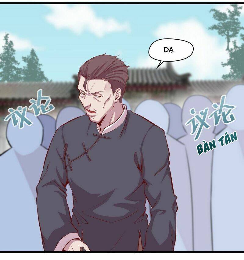 đô thị cực phẩm tiên đế chapter 31 3