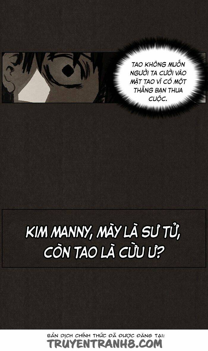 đứa con của quỷ dữ chapter 38 17