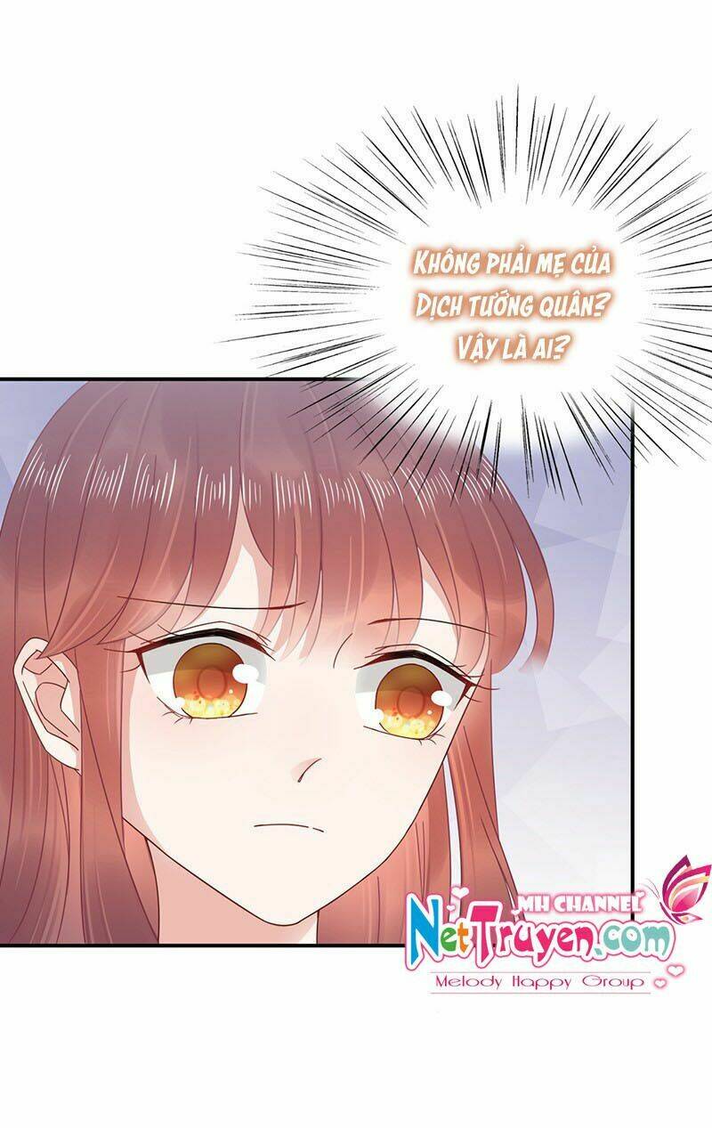 thịnh thế điềm sủng: cô vợ nhỏ đáng yêu của dịch thiếu chapter 23 18