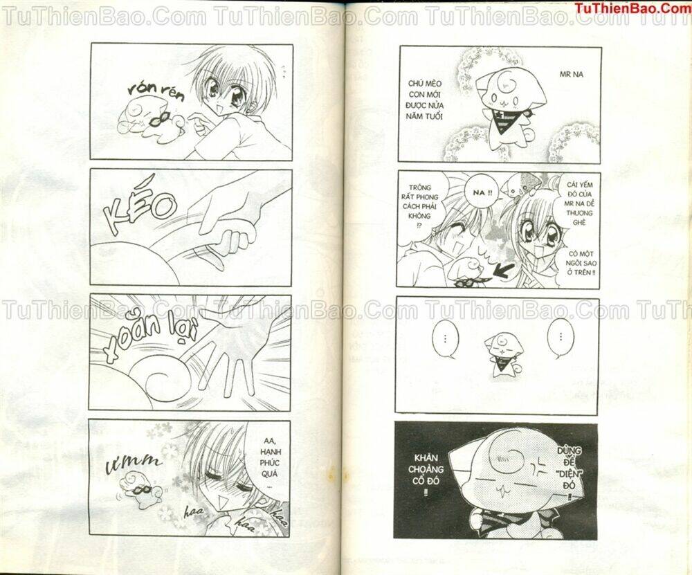 tôi là idol chapter 5 67