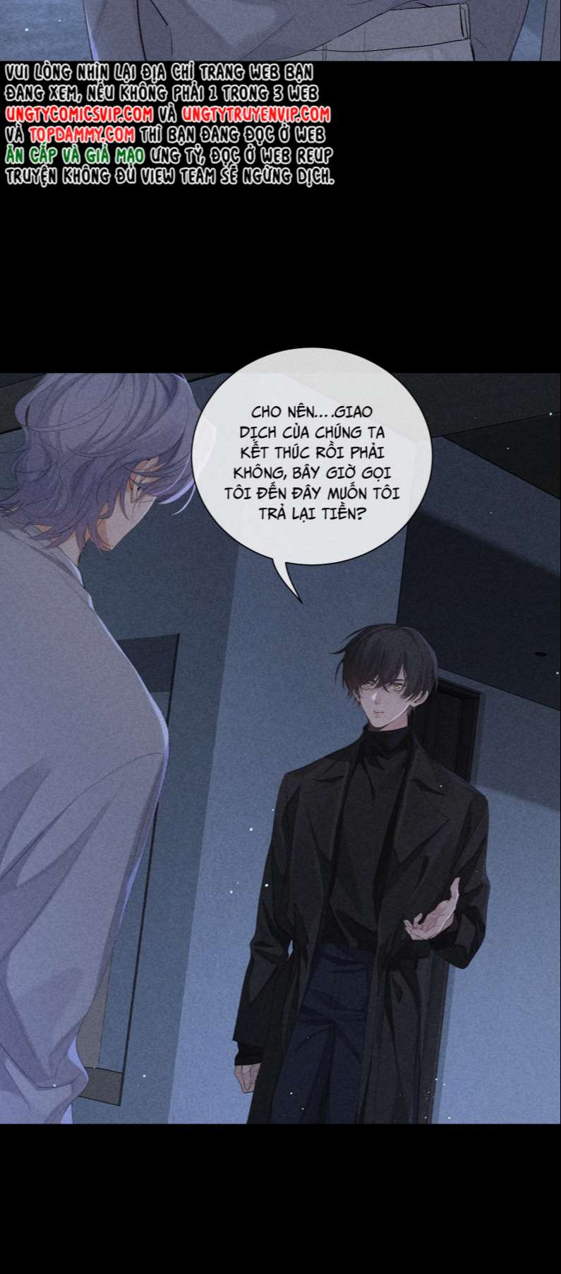 trò chơi săn mồi chapter 62 32