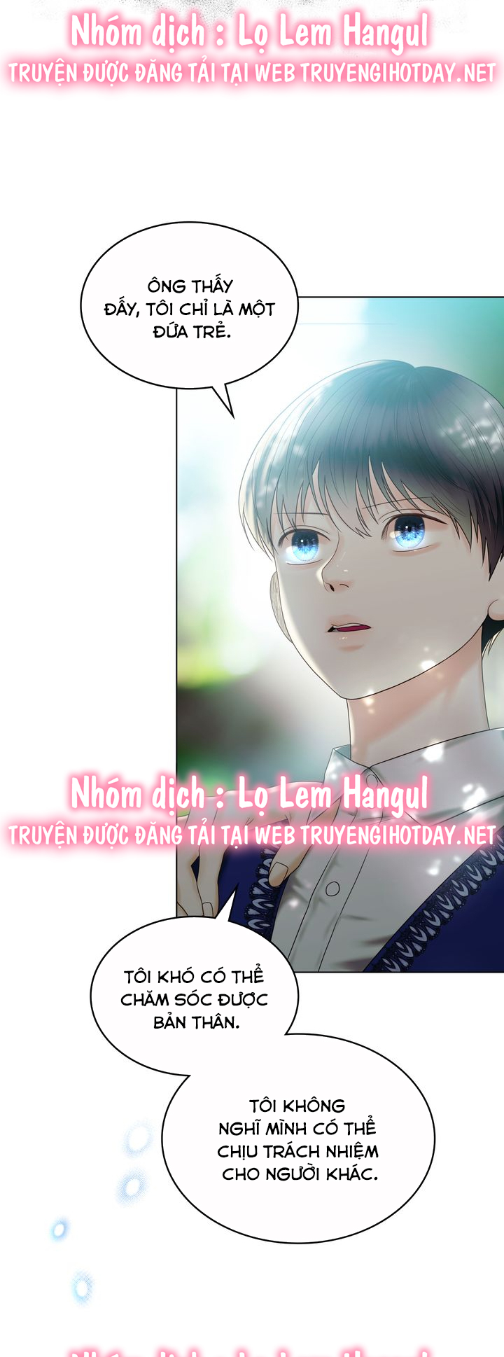 hợp đồng hôn nhân với người chồng thứ 2 của tôi chapter 25 20