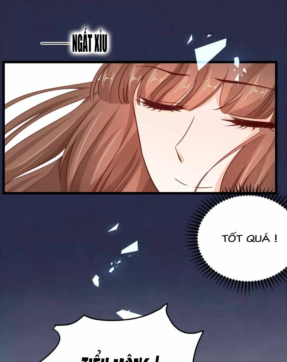 cường thế tù ái - địch thiếu đừng xằng bậy chapter 55 12