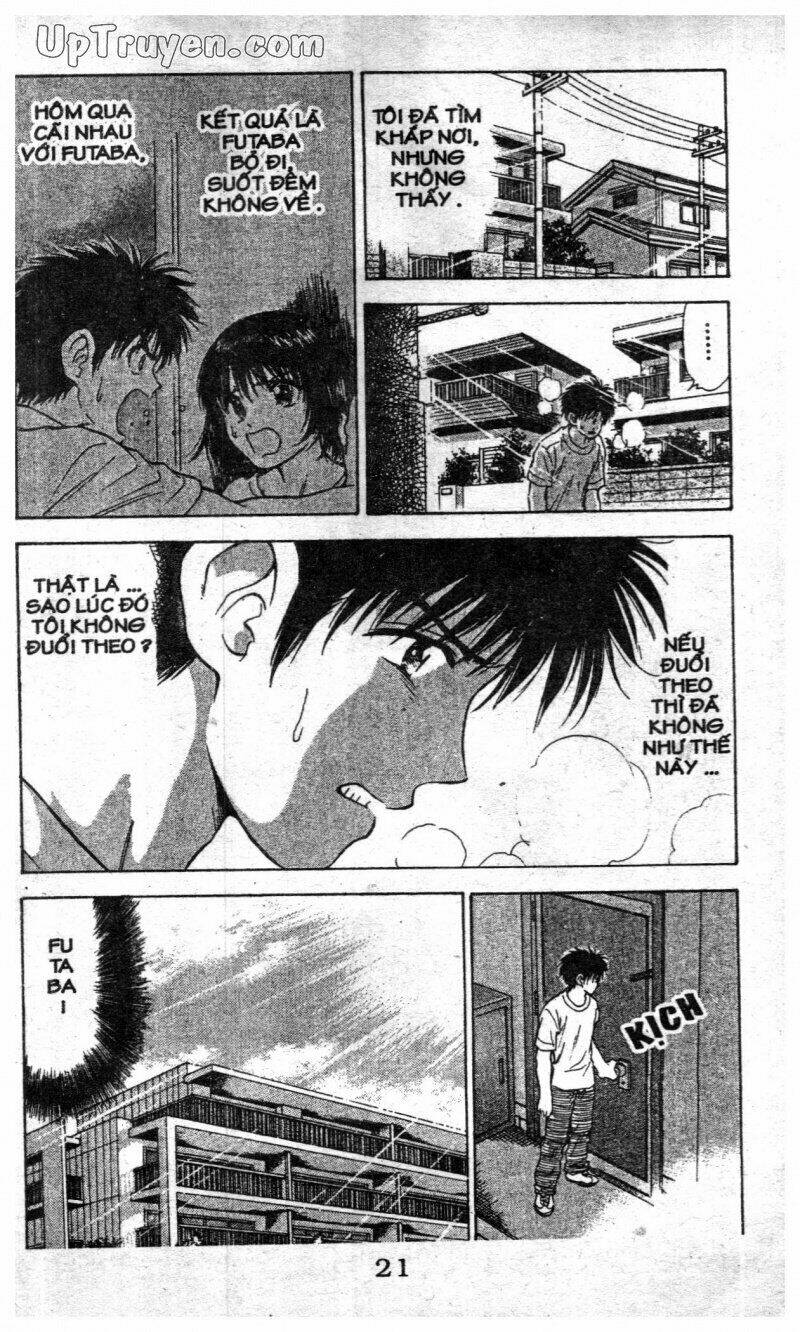 salad days chapter 122 21