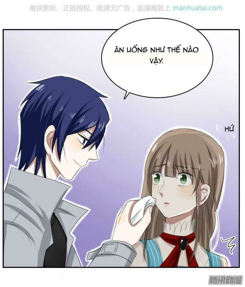 đế thiếu đoạt tình thành nghiện chapter 32 28