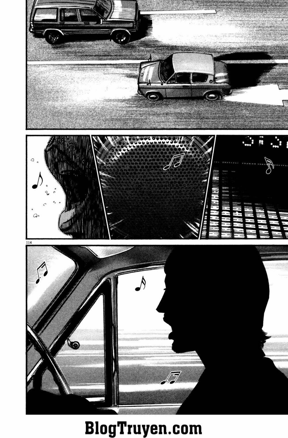 homunculus chapter 131 6