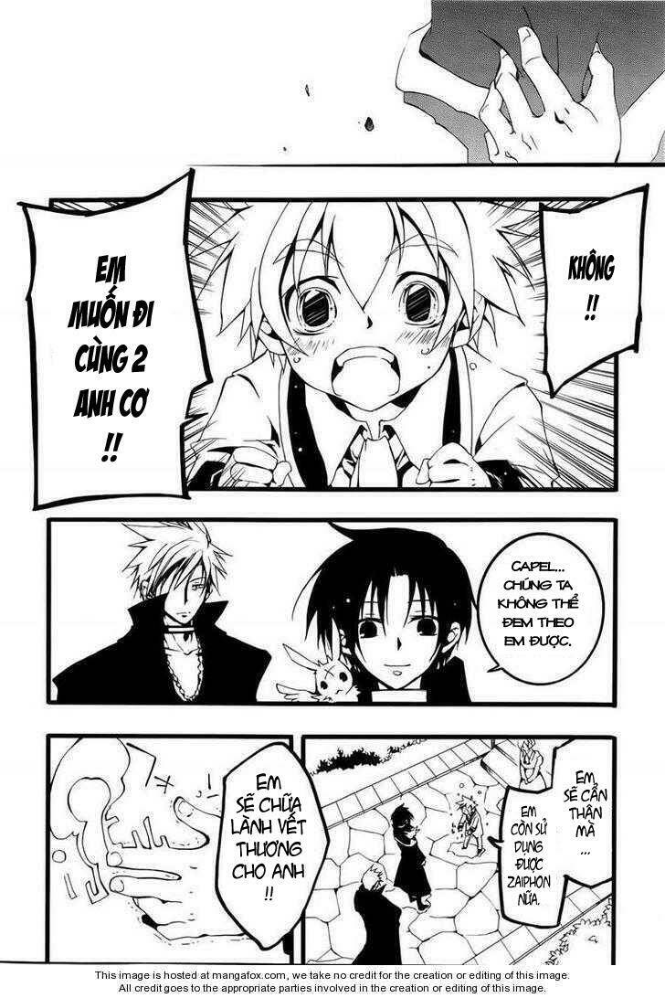 07 hồn ma chapter 57 21