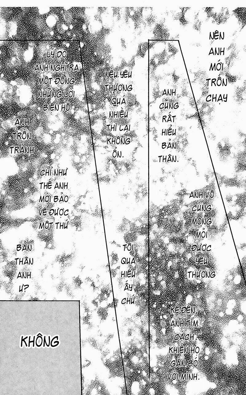 ngày ấy ta bên nhau chapter 62 27