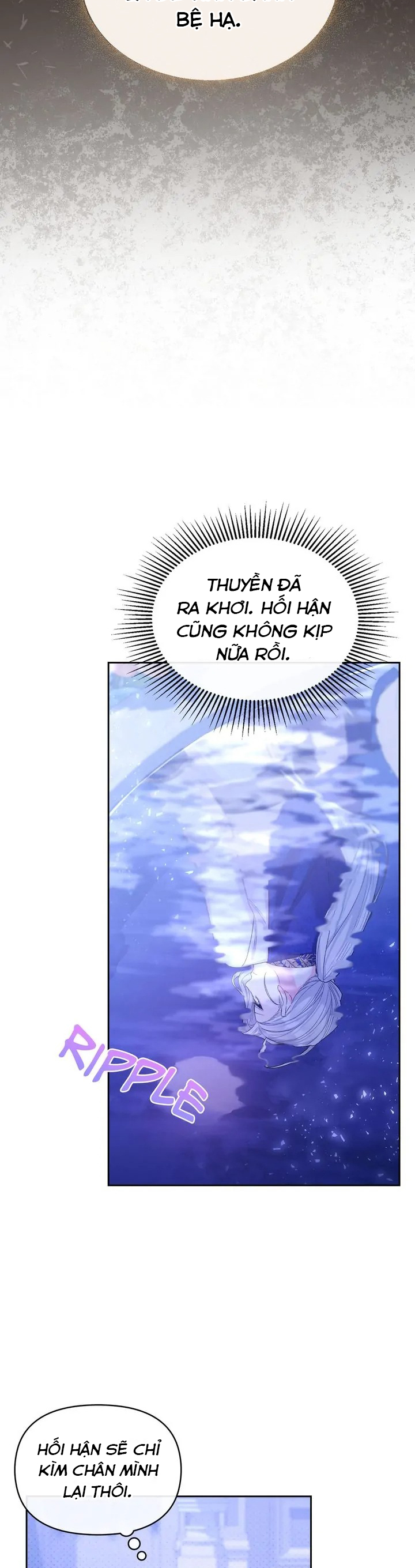 công chúa muốn ly hôn chapter 28 34