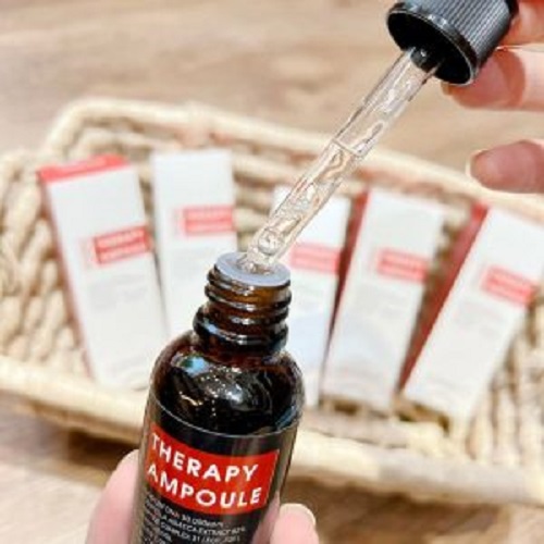 Tinh Chất Tế Bào Gốc Kyung Lab PDRN Therapy Ampoule Phục Hồi, Trẻ hóa Da 30ml