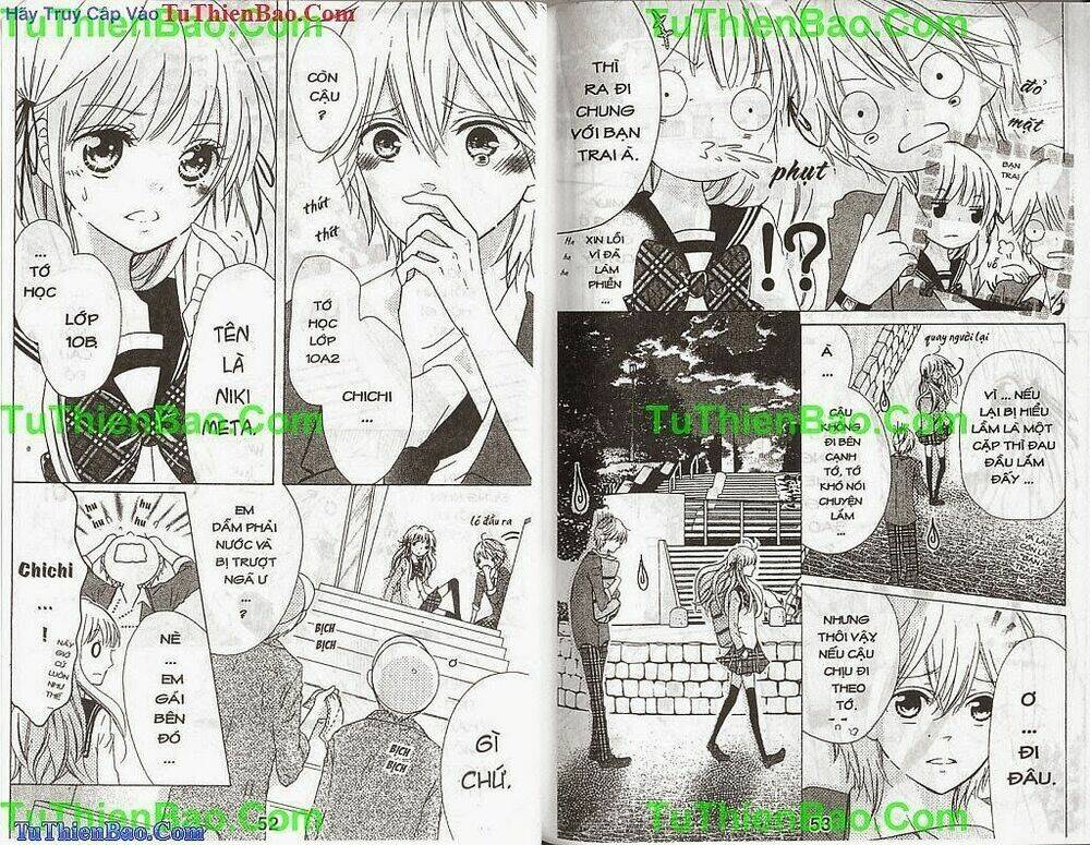 bí mật của hai người chapter 1 28