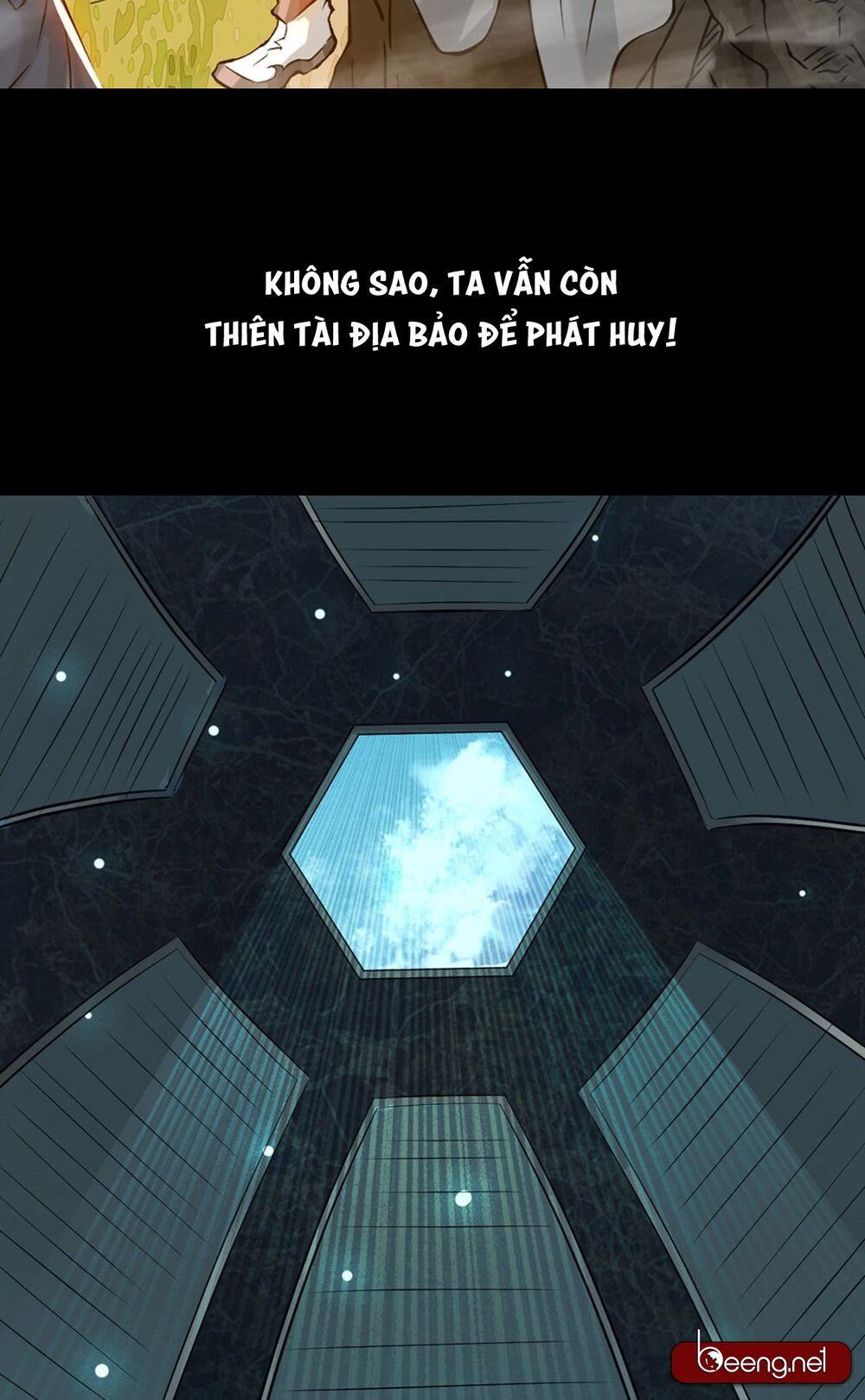 Ta có chín nữ đồ đệ chapter 0 9