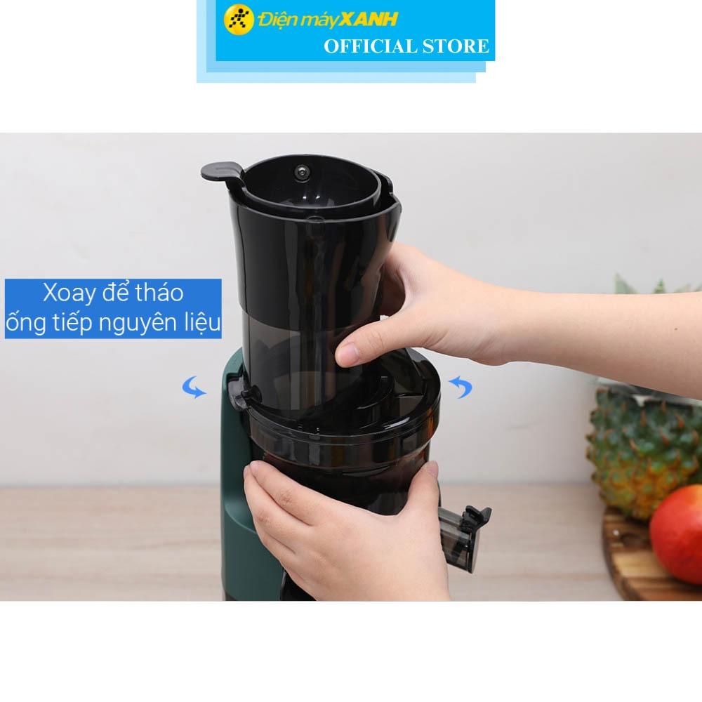 Máy ép chậm AVA SJ-009 - Hàng Chính Hãng