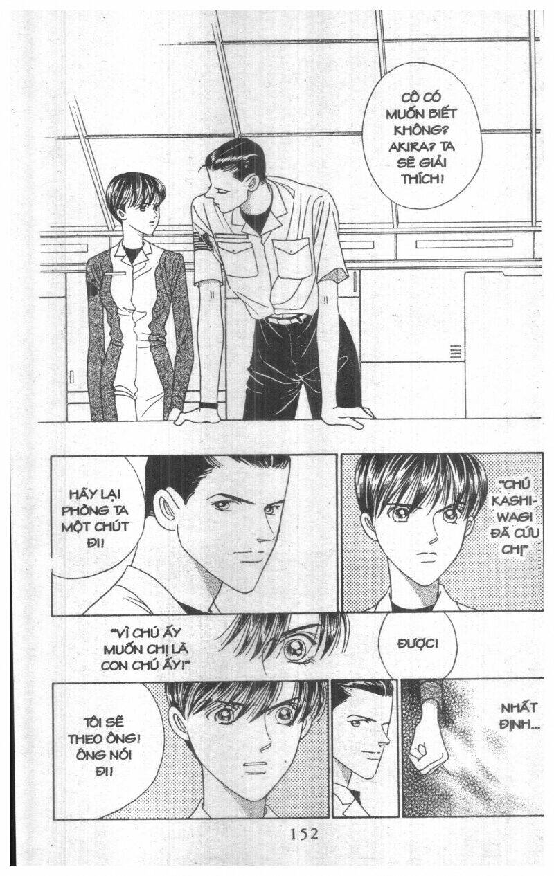 nàng tiên ánh trăng - kaguya hime chapter 26 152