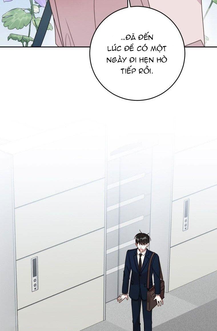 chỉ thị đặc biệt của sếp chapter 40.2 40