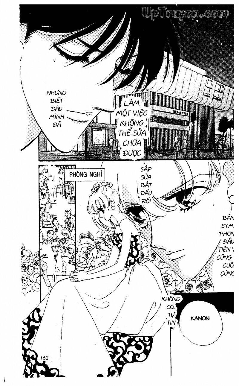 kanon - hoa âm chapter 6.5 62