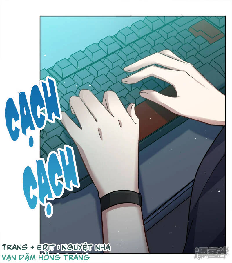 cô ấy đến rồi, xin nằm xuống! chapter 203 26