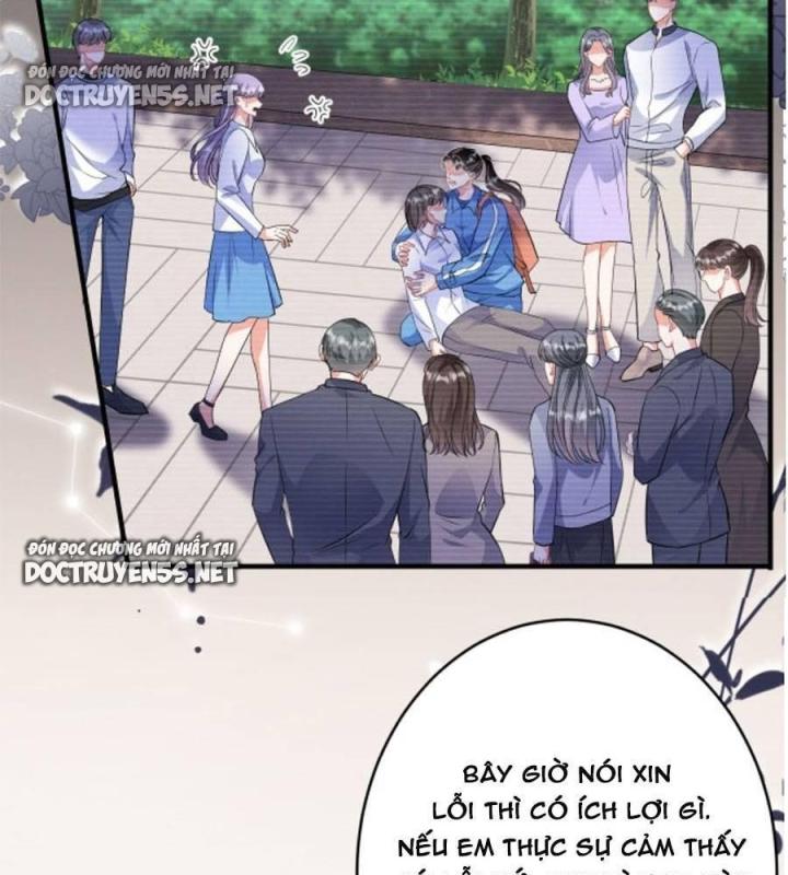 đại tiểu thư có thể có bụng dạ gì xấu chứ! (full) chapter 59 41