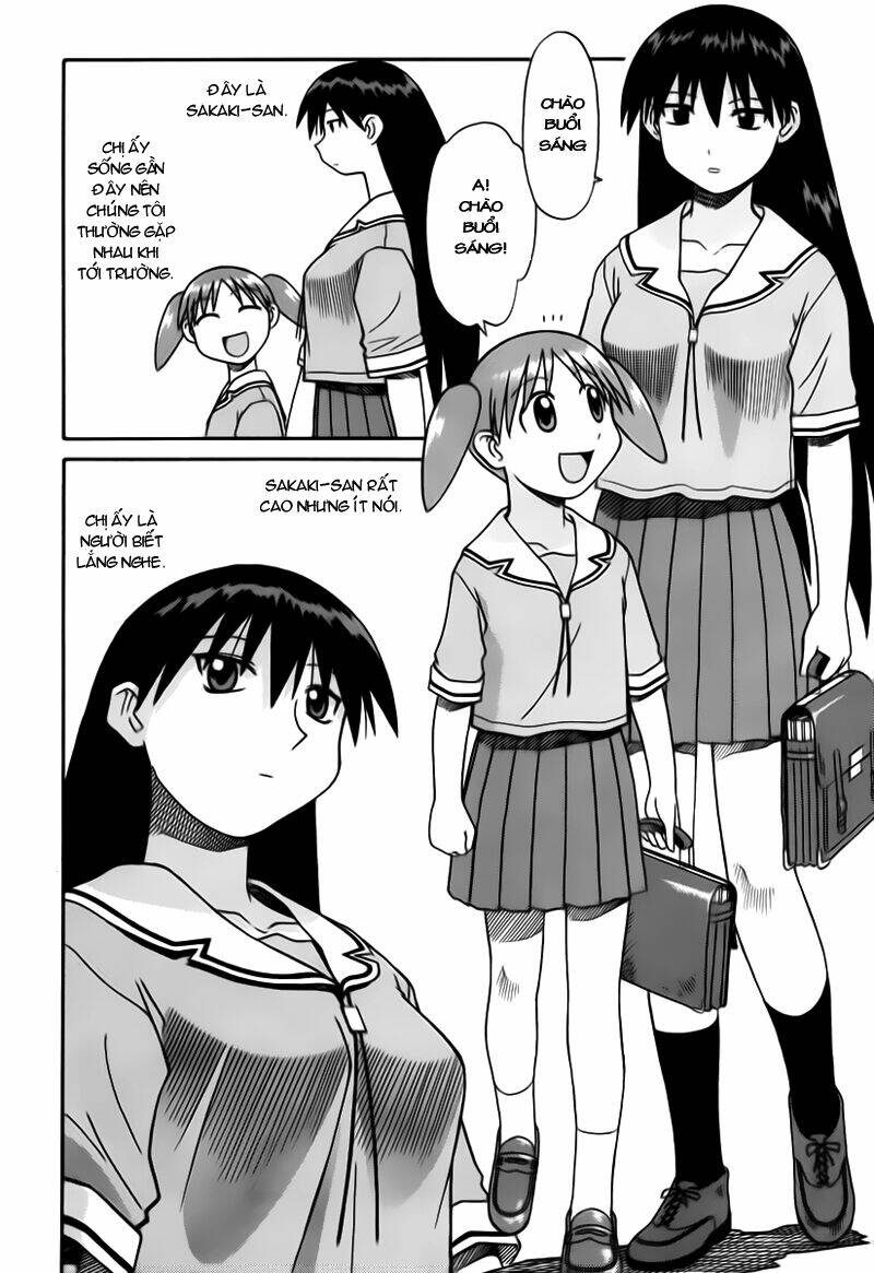 azumanga daioh chapter 30 5