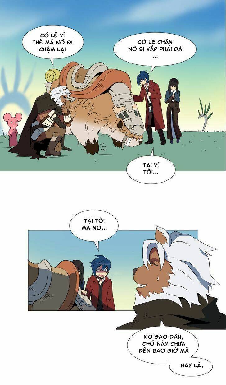 lime odyssey: the chronicles of orta chapter 9 8