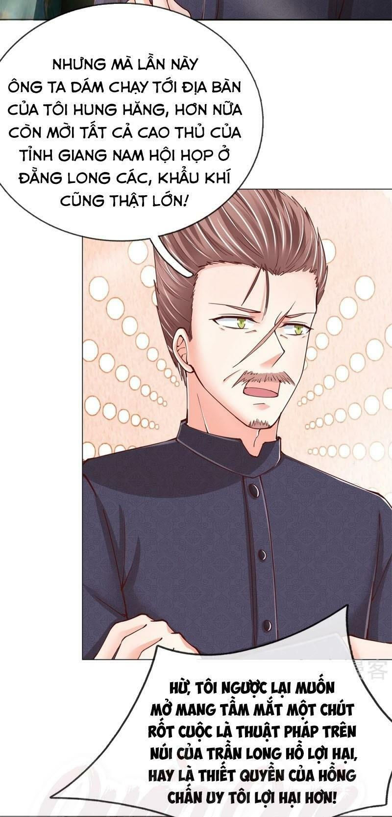 vú em tiên tôn đi ở rể chapter 128 17