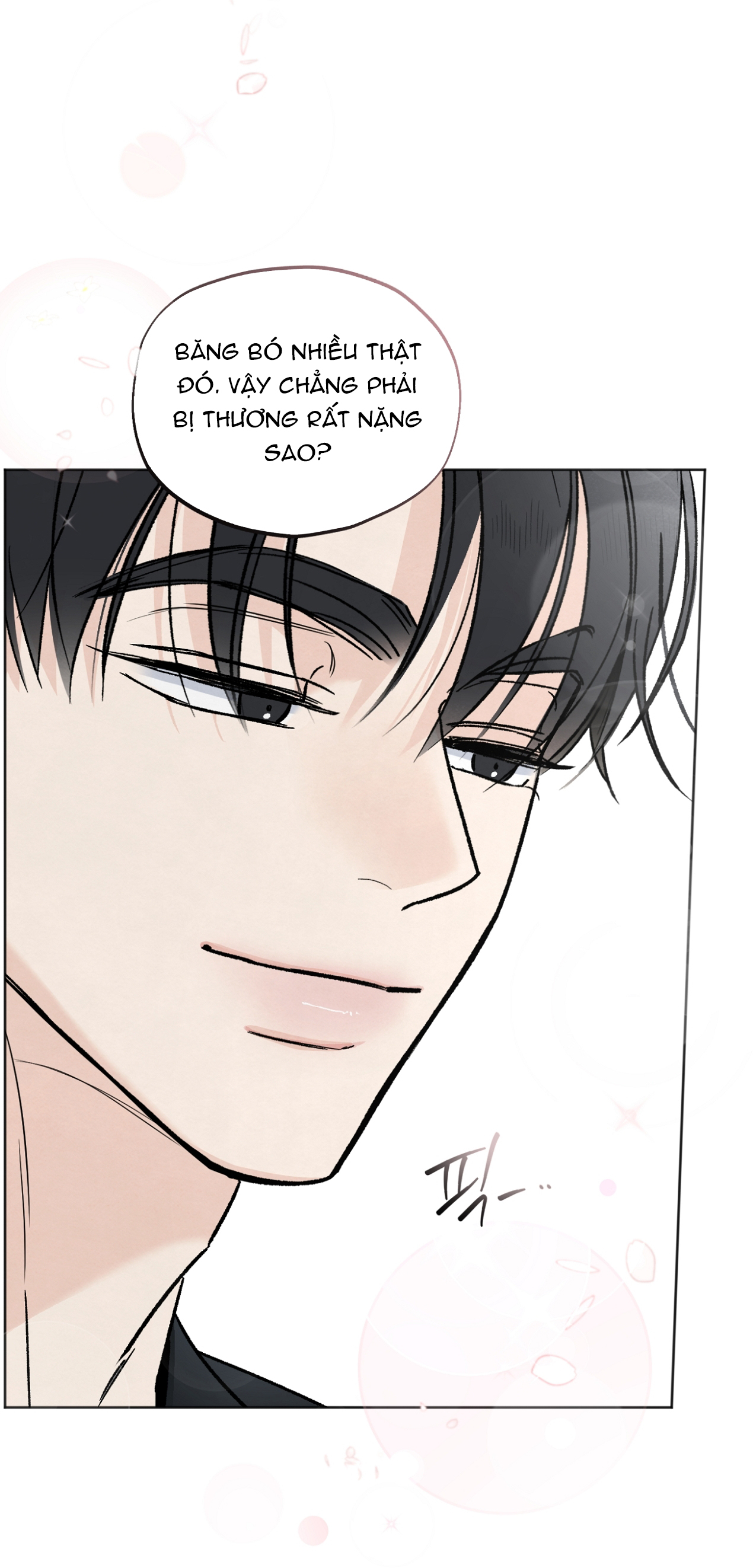 hoàn cảnh của rác rưởi chapter 22.2 8