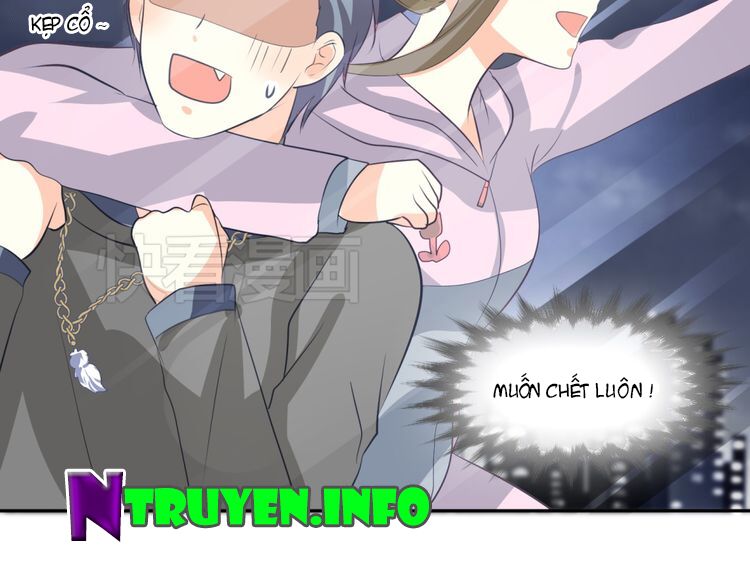 xuyên việt chi thiên tâm linh chapter 6.5 53