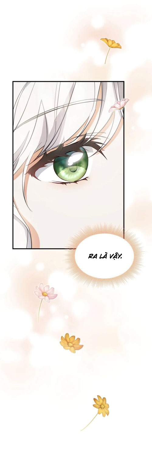 'di vật' melvin để lại chapter 4.5 25