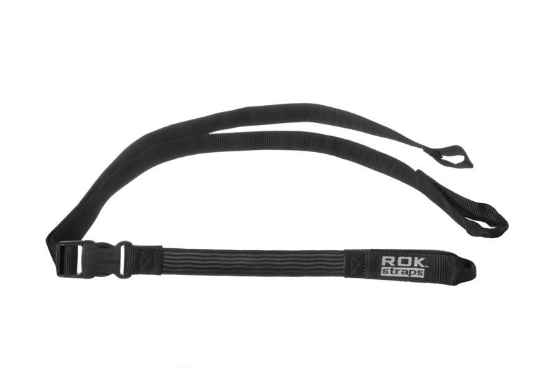 Bộ dây ràng hành lý Rokstraps STRAP IT - Touratech , 45 cm- 150 cm