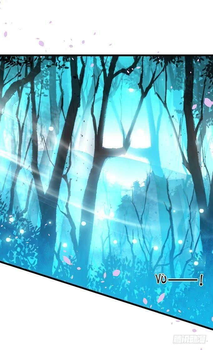 hồ tiên hung bạo chapter 94 14