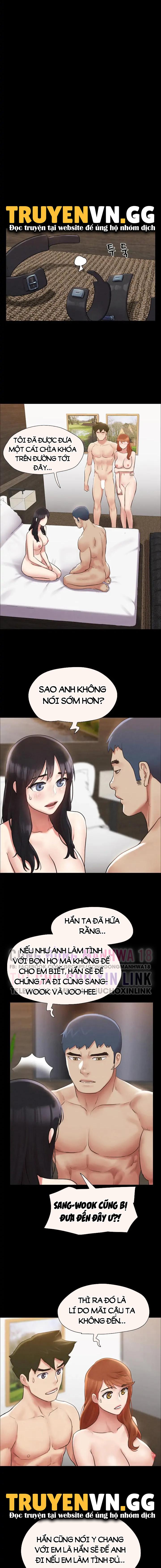 thỏa thuận tình dục chapter 154 12