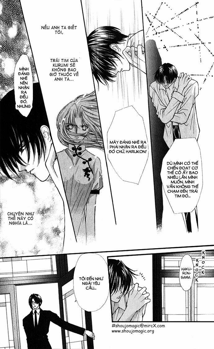 anh chàng khắc tinh chapter 21 7