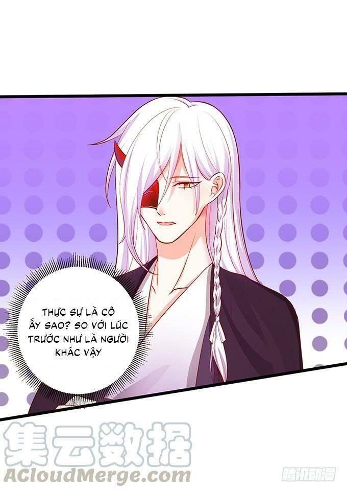 hồ tiên hung bạo chapter 79 6