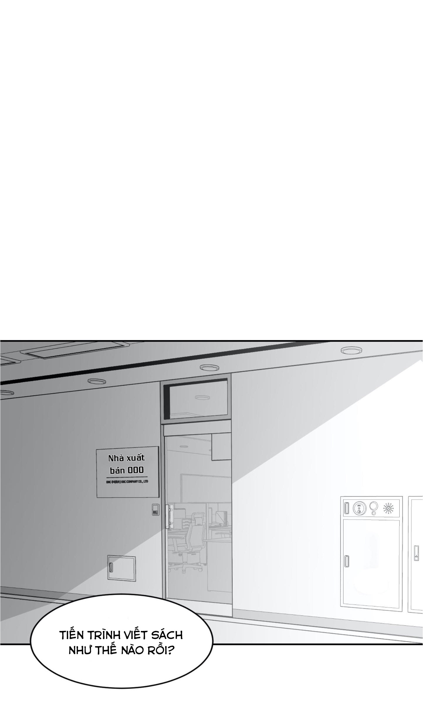 hyesung à, lại gần tôi nào! chapter 10 2