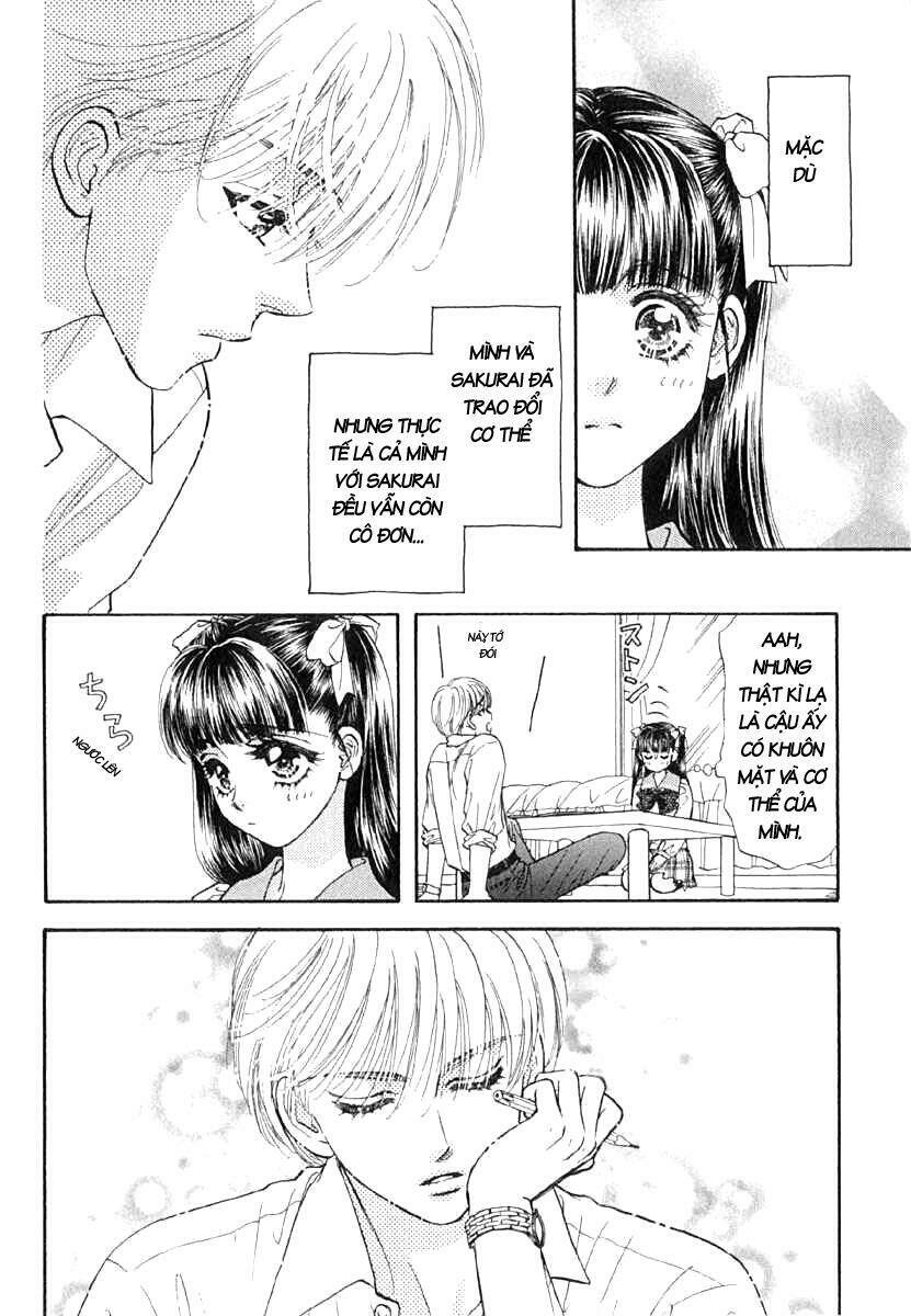 boku to kanojo no xxx chapter 8 10