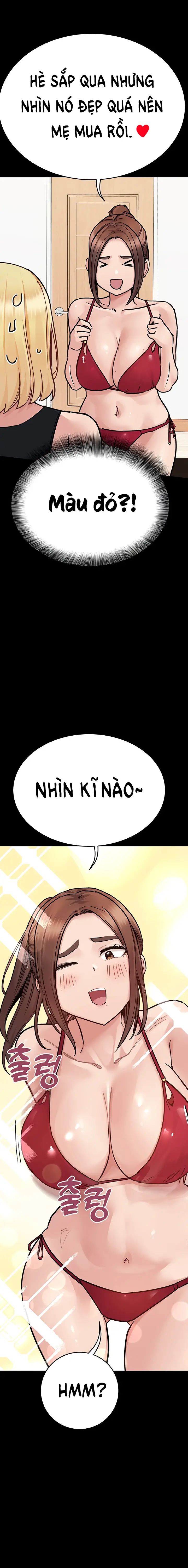 giữ bí mật với mẹ em nhé! chapter 90 31