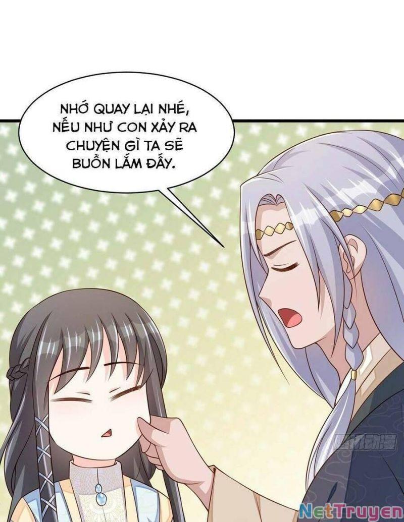 thuần hóa ba ba bạo quân chapter 98 26