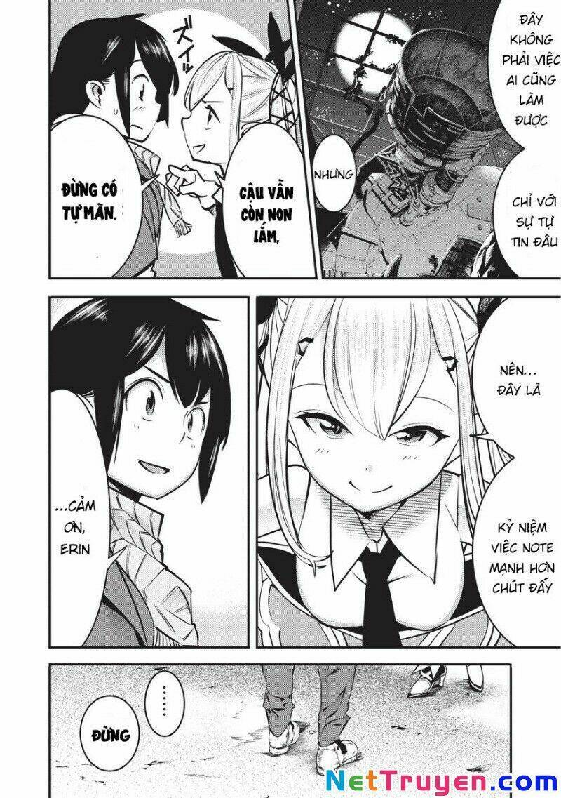 boy having useless skill mapping chapter 5 25