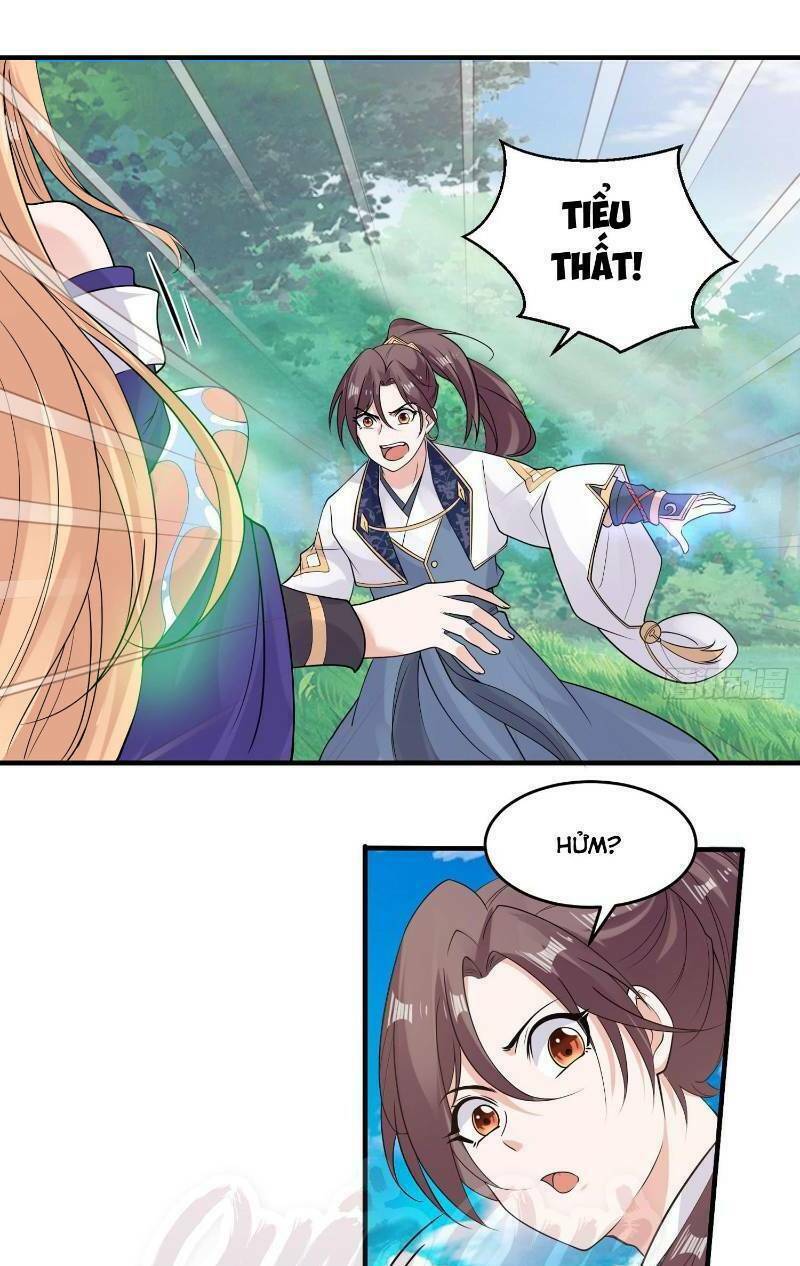 giáng thần chiến ký chapter 64 3