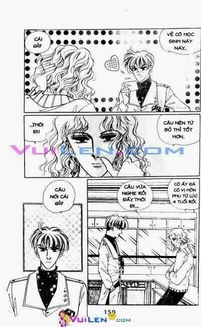 lá chắn tình yêu chapter 1 39