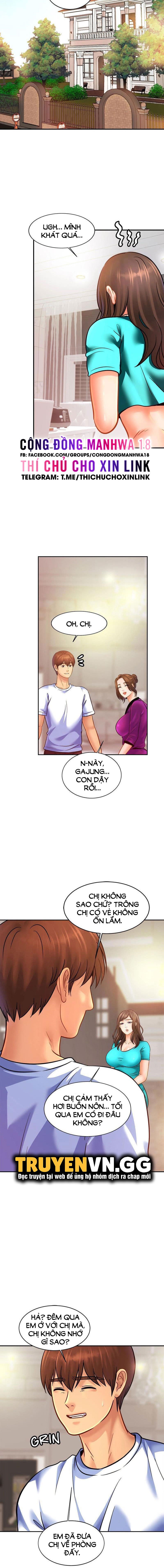 gia đình thân thiết chapter 47 2