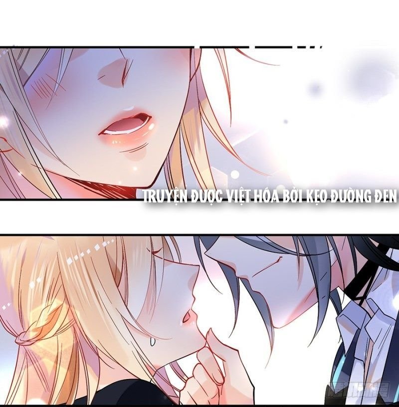 luyến khúc trăng lưỡi liềm chapter 11 1