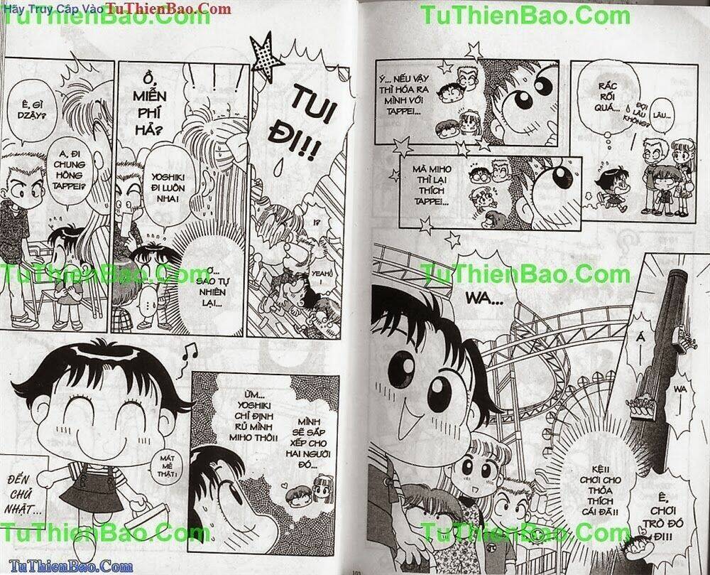 nhóc miko chapter 8 51