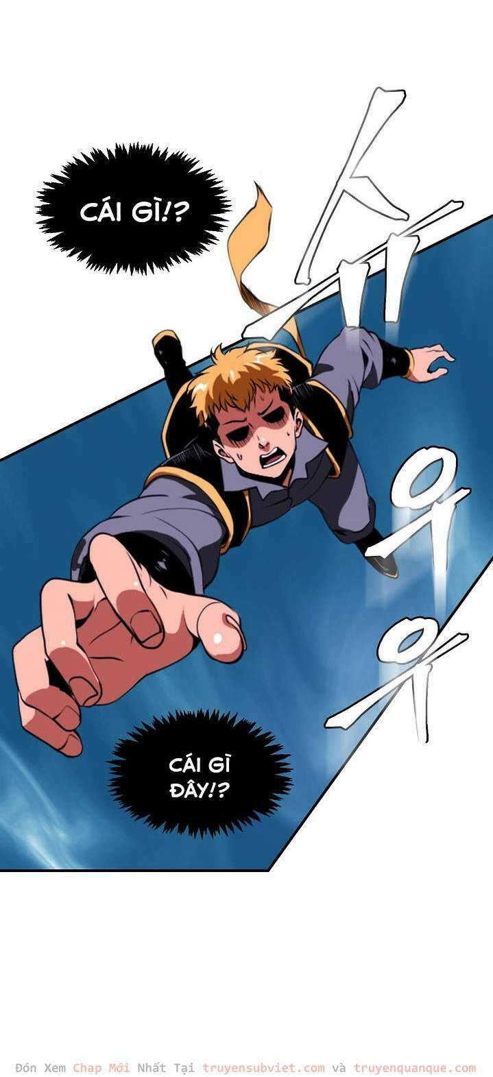 tôi sinh ra để làm người vĩ đại chapter 6 54