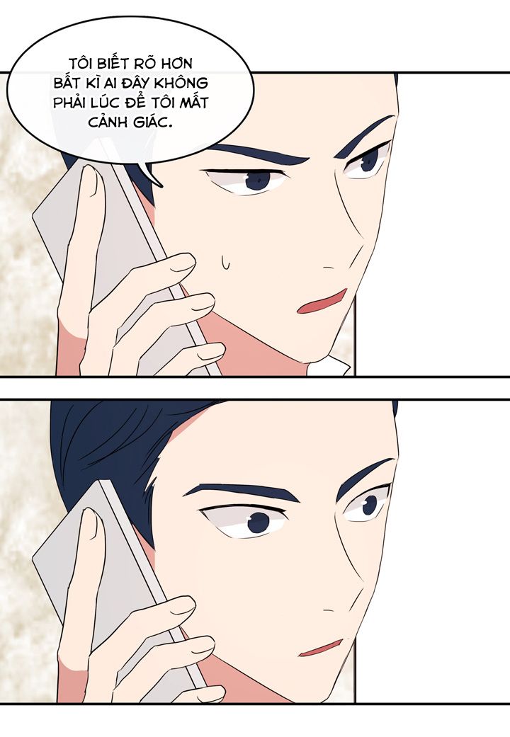 rắc rối về vấn đề yêu đương của tôi chapter 48 21