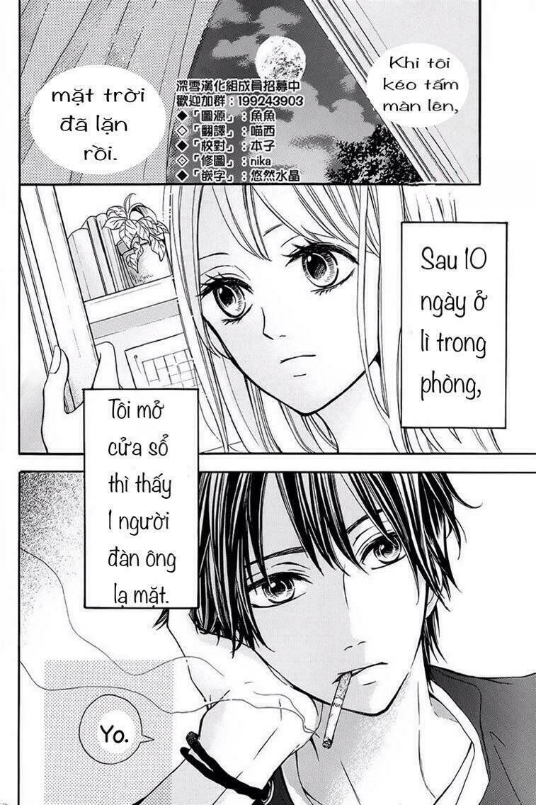 tổng hợp one shot. chapter 251 3