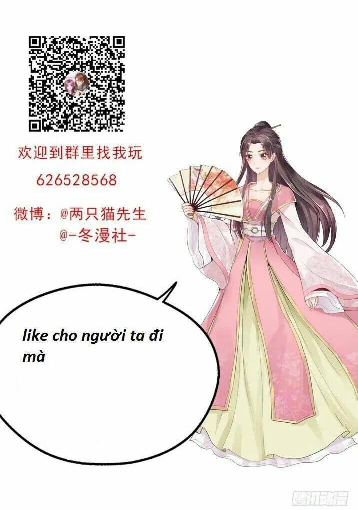 độc phi thần y quá kiêu ngạo chapter 5 18