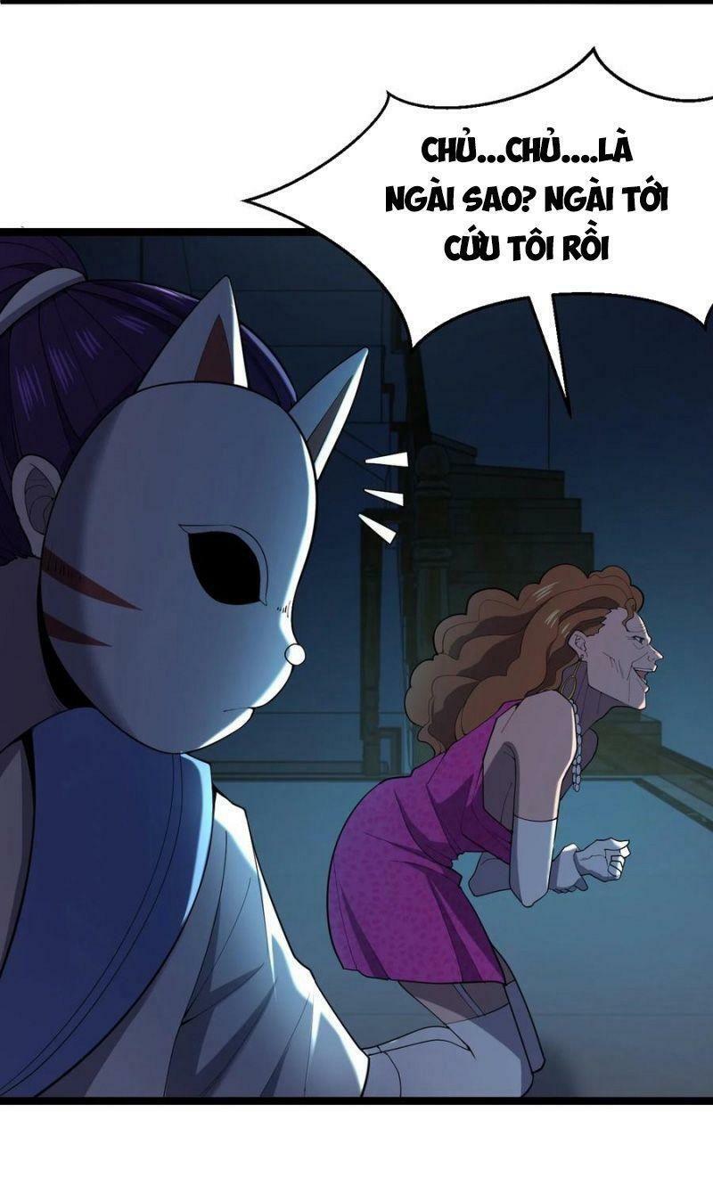 đừng hiểu lầm, tôi mới là người bị hại! chapter 45 27