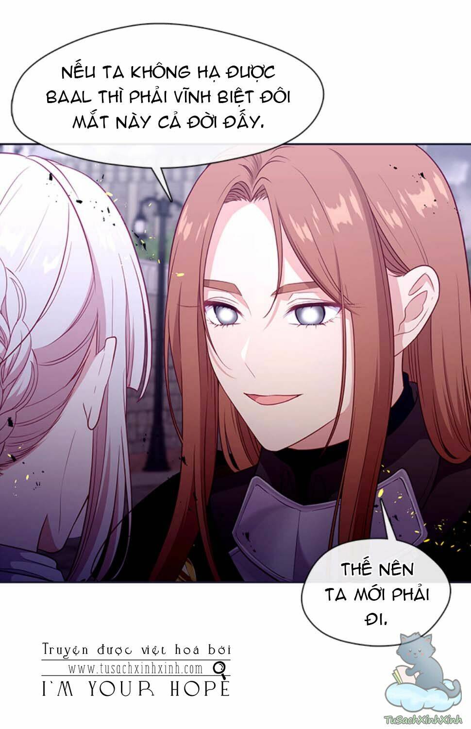 hãy coi chừng ác nữ chapter 87 19