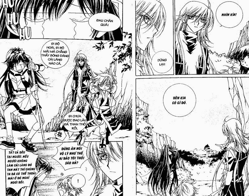 legend - truyền thuyết fushigi chapter 4 39